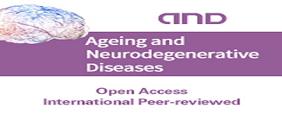 Ageing and Neurodegenerative Diseases