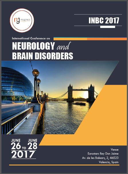 International Conference on Neurology and Brain Disorders Book