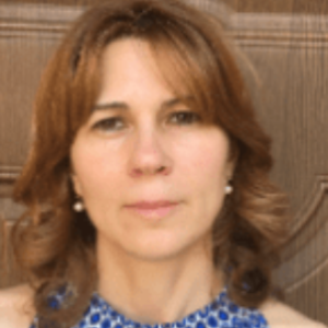 Speaker at International Alzheimer’s Disease & Dementia Conference 2022 - Claudia Colussi