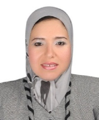 Speaker for Neurology Conference 2020 - Doaa Ali Abdelmonsif