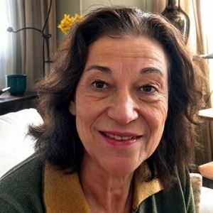 Speaker at Alzheimer’s Disease, Dementia & Cognitive Disorders Conference 2027 - Jacqueline London 