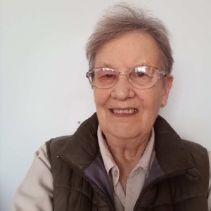 Speaker at Alzheimer’s Disease, Dementia & Cognitive Disorders Conference 2027 - Jacqueline Tuppen