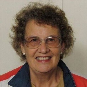 Speaker at Alzheimer’s Disease, Dementia & Cognitive Disorders Conference 2027 - Jacqueline Tuppen