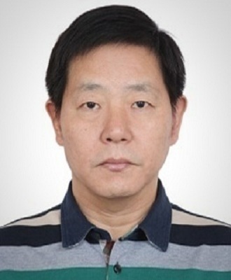 Speaker for Neurology Conference 2020 - Jia-Tang Zhang