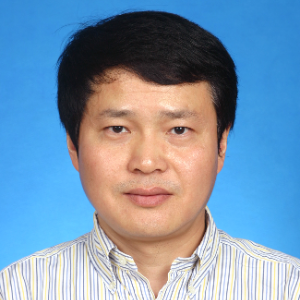 Speaker at Alzheimer's Disease & Dementia Conference 2025 - Jin Hui Wang