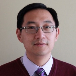 Speaker at Alzheimer’s Disease, Dementia & Cognitive Disorders Conference 2027 - Jun Hua