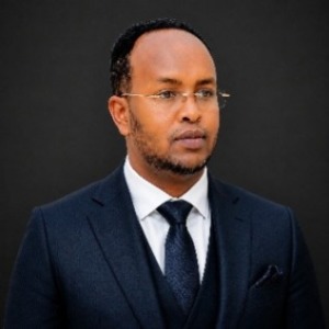 Speaker at Alzheimer’s Disease, Dementia & Cognitive Disorders Conference 2027 - Mohamed Abdilahi Duale