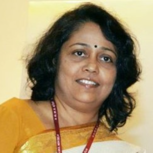 Speaker at Alzheimer's Disease & Dementia Conference 2025 - Sharmistha Dey