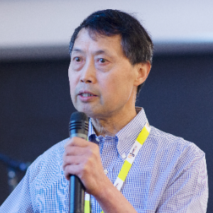 Speaker at Alzheimer's Disease & Dementia Conference 2025 - Yong Xiao Wang