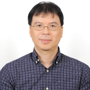 Speaker at International Alzheimer’s Disease & Dementia Conference 2022 - Yung-Feng Liao