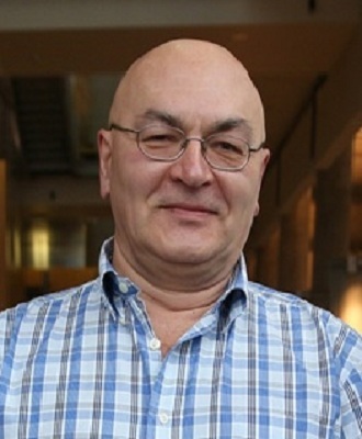 Committee Member for Neurology Conference - Yuri Danilov