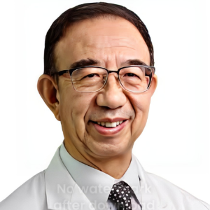 Speaker at Alzheimer's Disease & Dementia Conference 2025 - Zhenhuan Liu